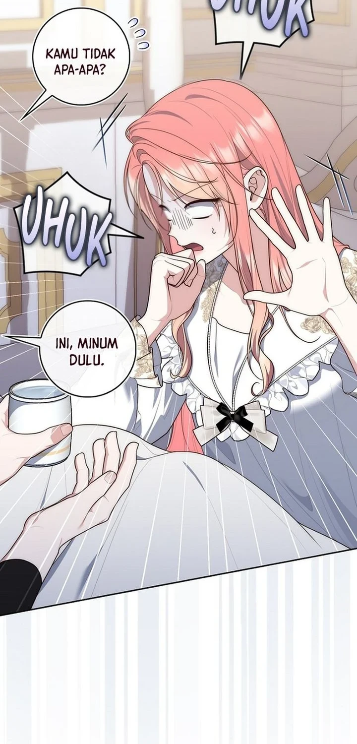 A Princess Who Reads Fortune Chapter 161 - halaman 50