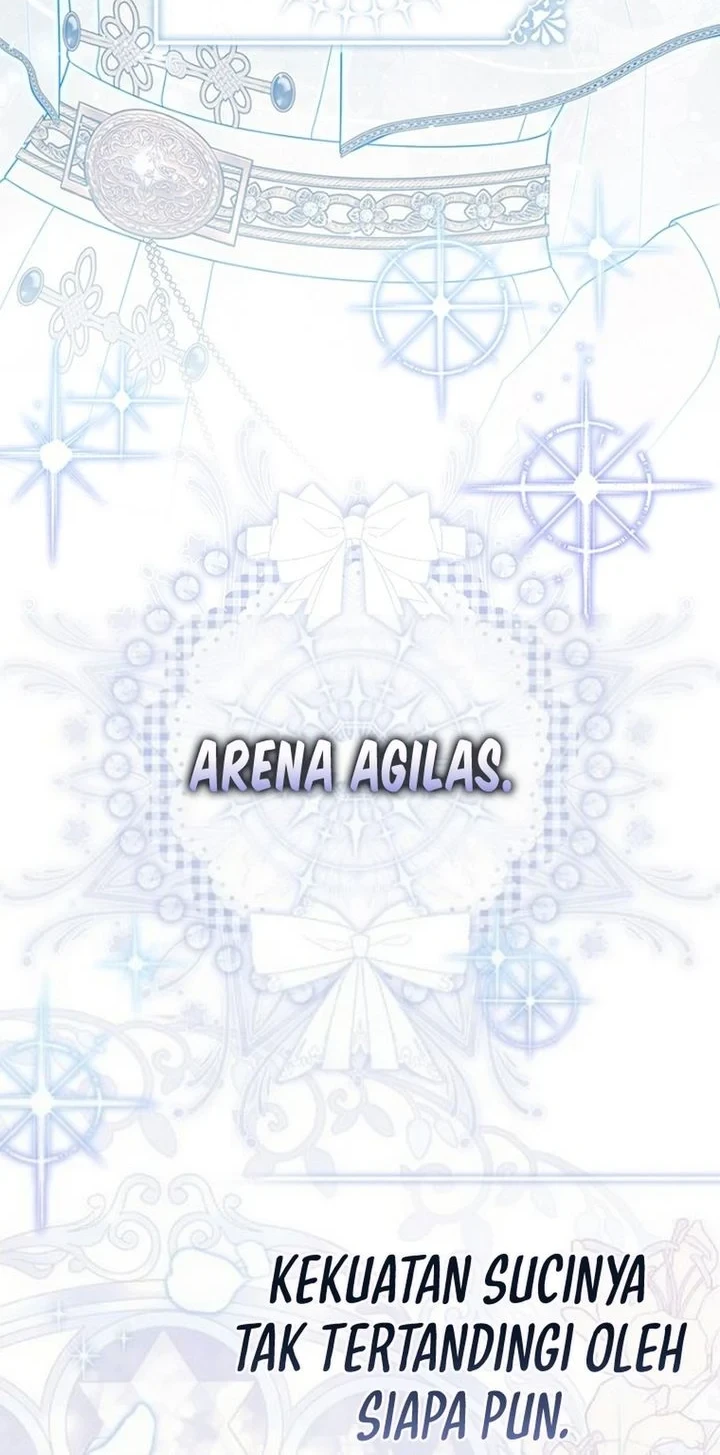 A Princess Who Reads Fortune Chapter 161 - halaman 55