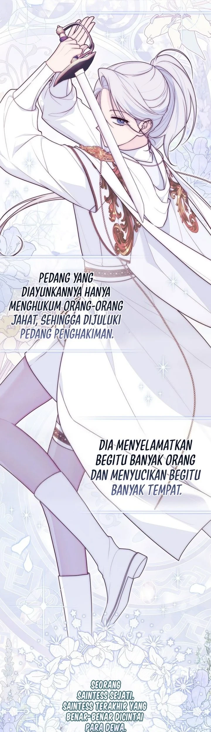 A Princess Who Reads Fortune Chapter 161 - halaman 56