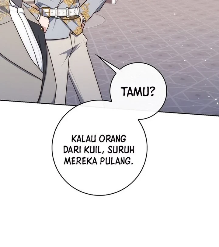 A Princess Who Reads Fortune Chapter 161 - halaman 59