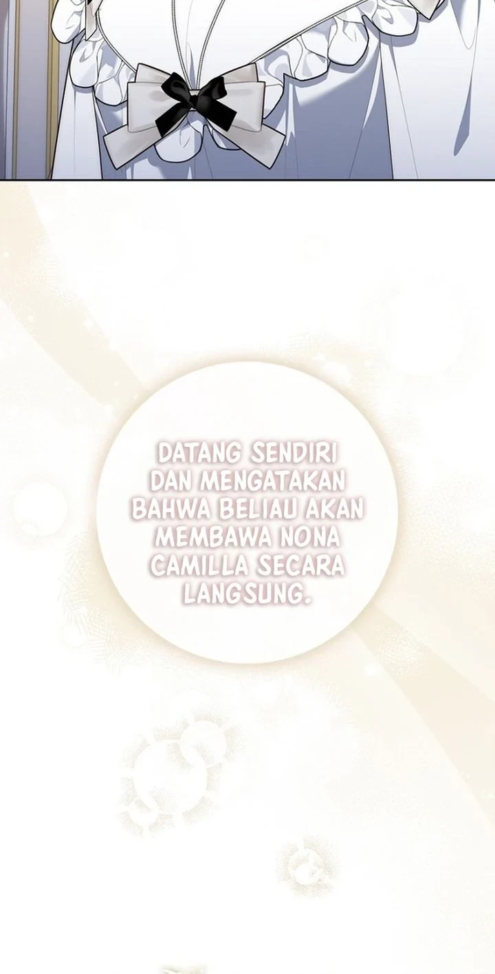 A Princess Who Reads Fortune Chapter 161 - halaman 61