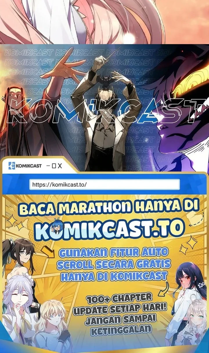 A Princess Who Reads Fortune Chapter 161 - halaman 63