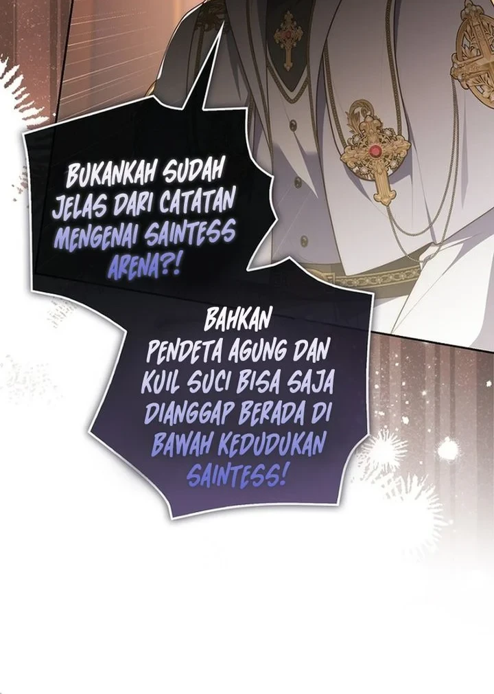A Princess Who Reads Fortune Chapter 161 - halaman 8