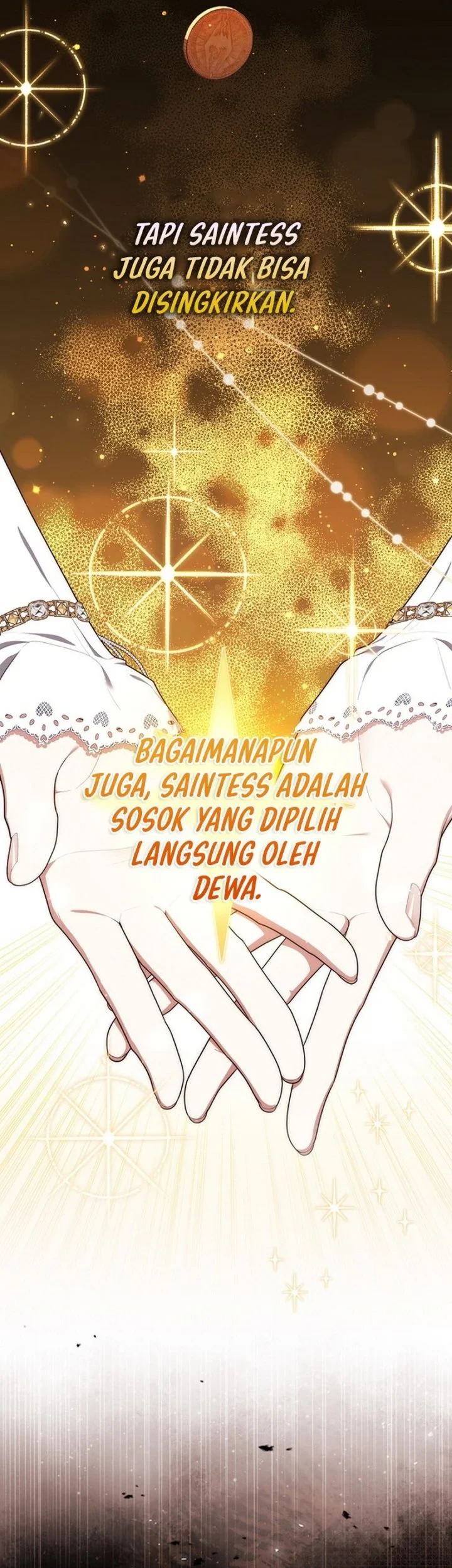 A Princess Who Reads Fortune Chapter 162 - halaman 10
