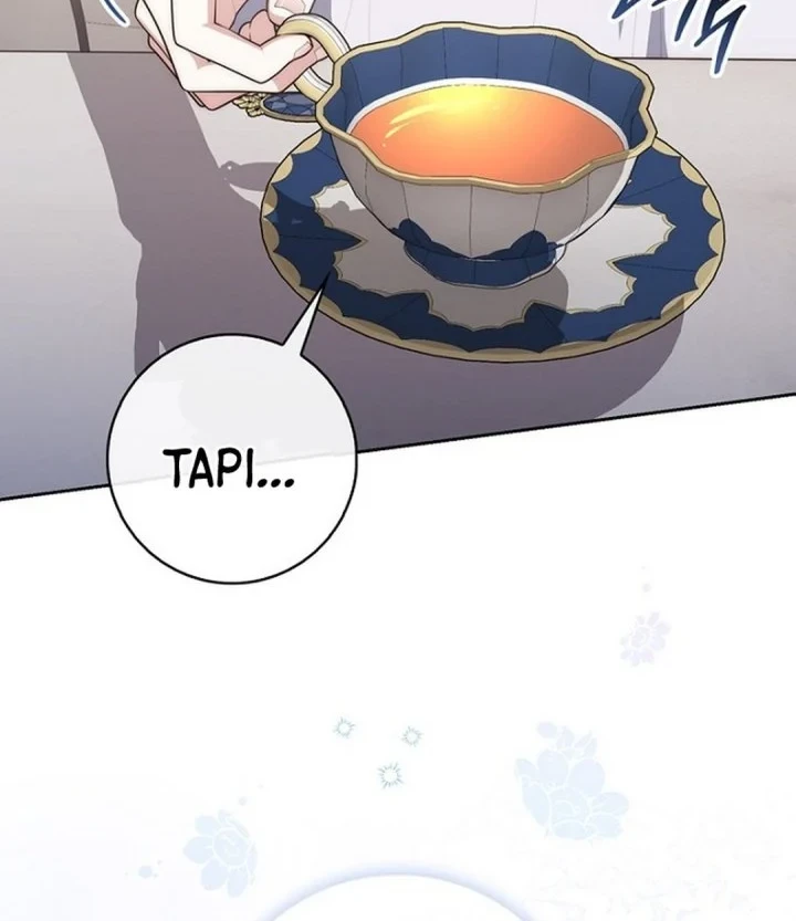 A Princess Who Reads Fortune Chapter 162 - halaman 19