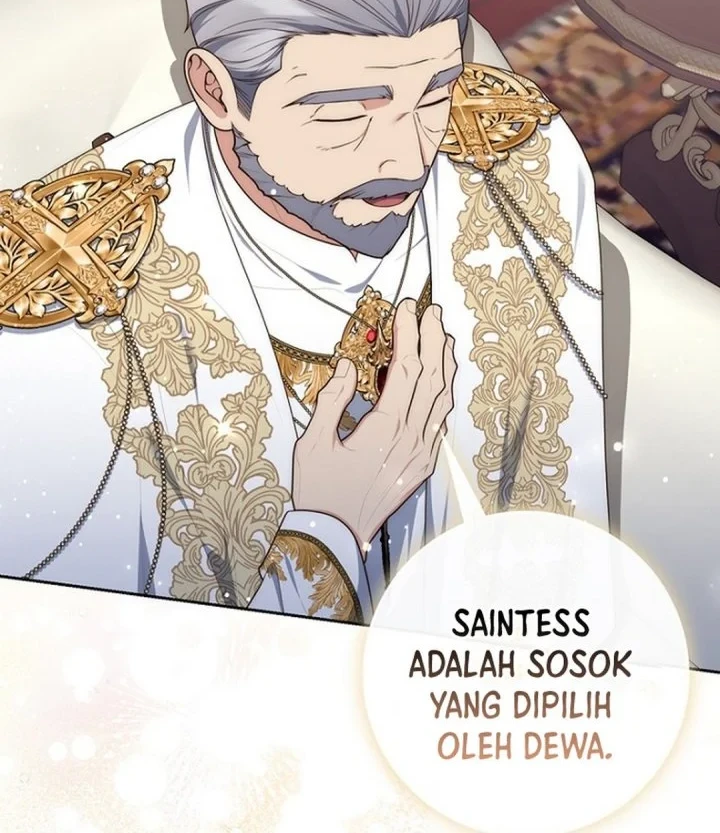 A Princess Who Reads Fortune Chapter 162 - halaman 22