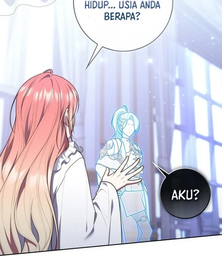 A Princess Who Reads Fortune Chapter 162 - halaman 40