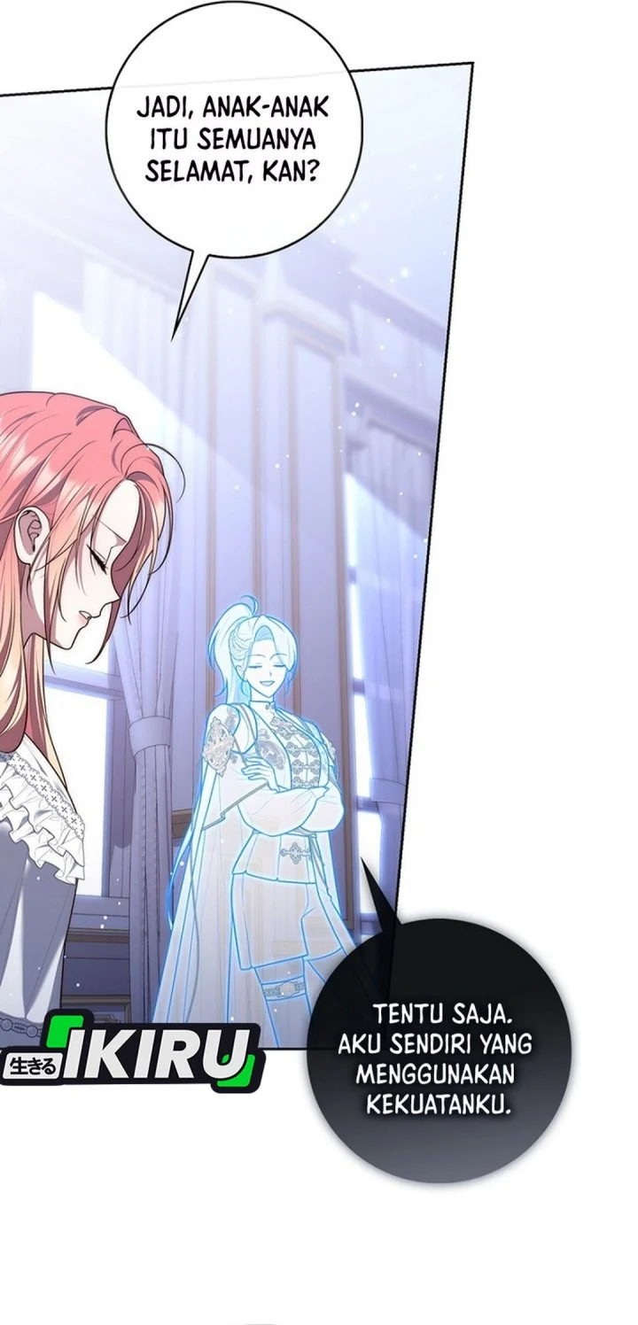 A Princess Who Reads Fortune Chapter 162 - halaman 44