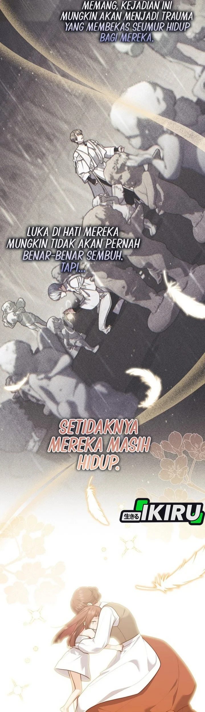 A Princess Who Reads Fortune Chapter 162 - halaman 47