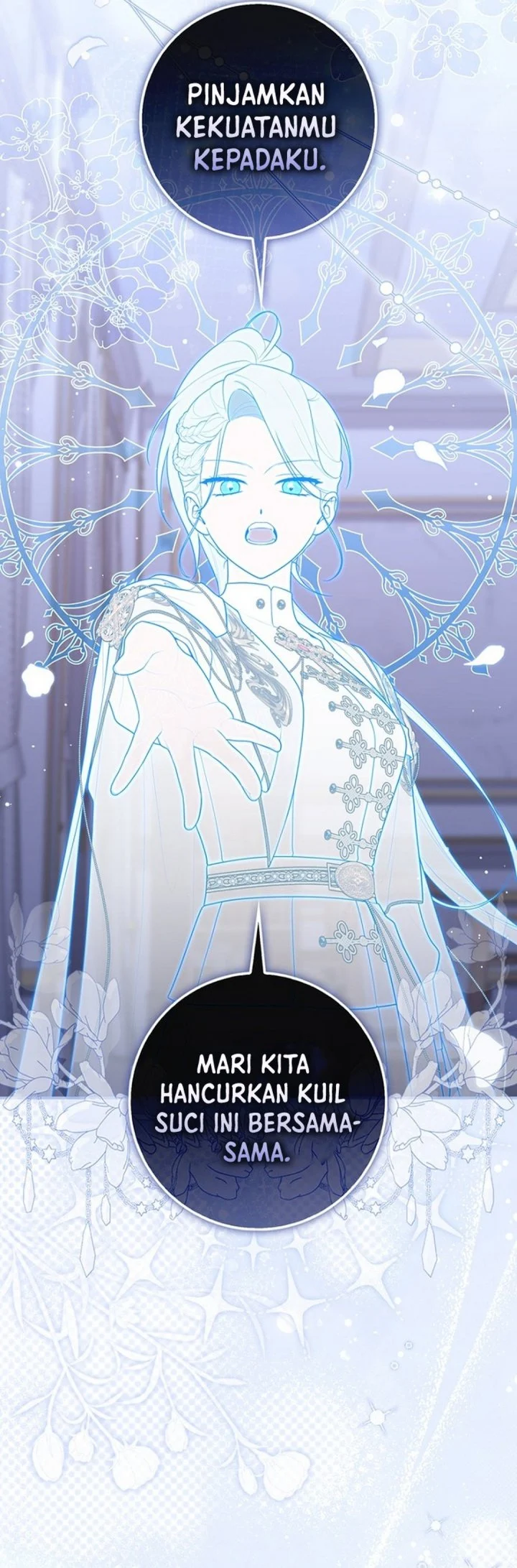 A Princess Who Reads Fortune Chapter 162 - halaman 56