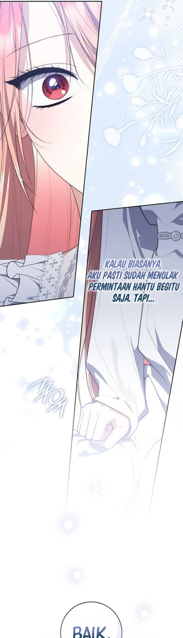 A Princess Who Reads Fortune Chapter 162 - halaman 57