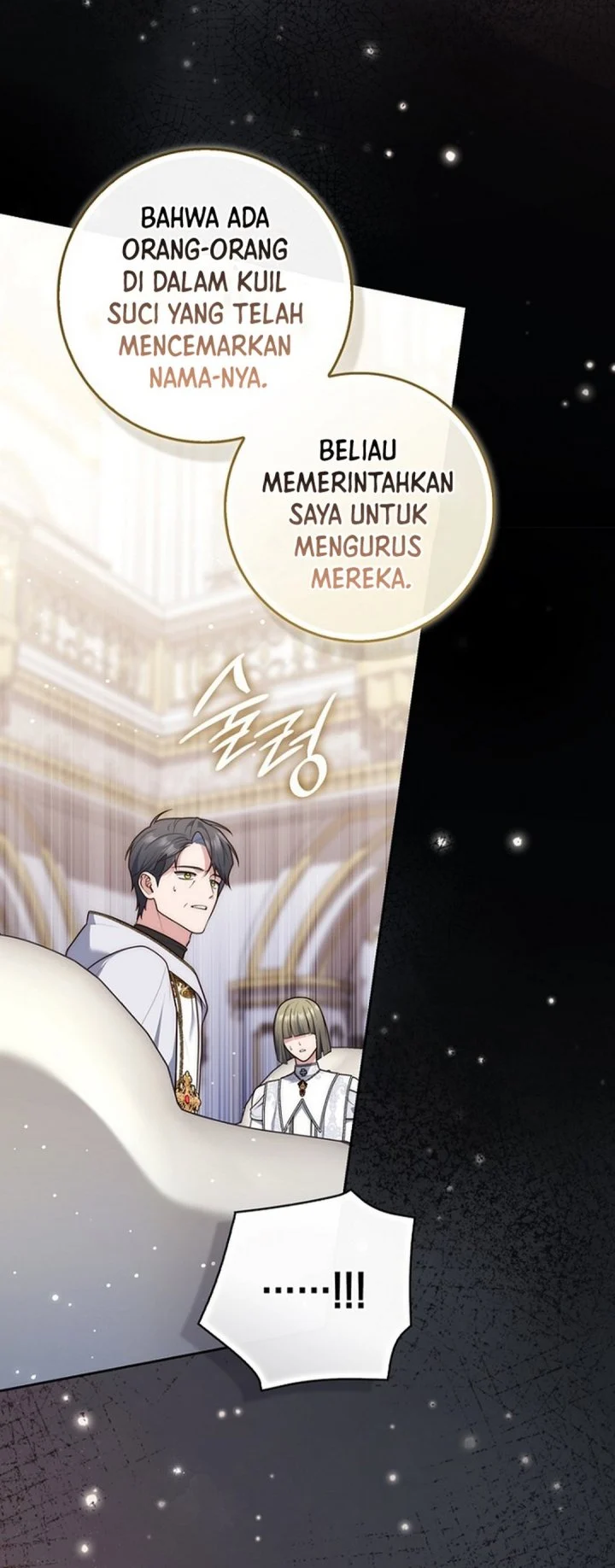 A Princess Who Reads Fortune Chapter 162 - halaman 67