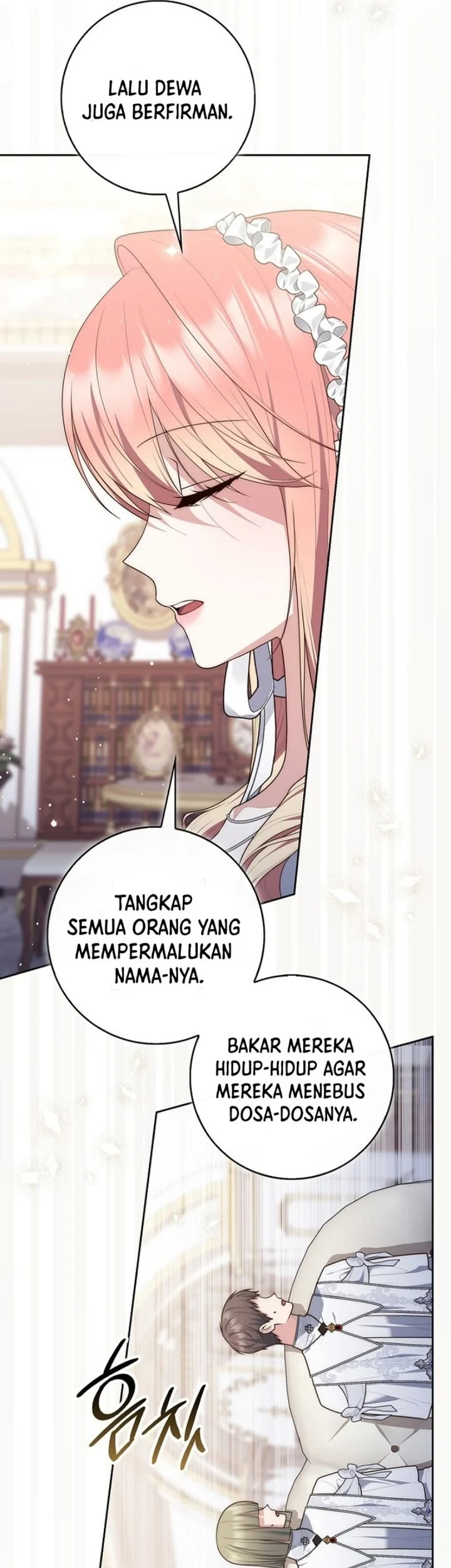 A Princess Who Reads Fortune Chapter 162 - halaman 71