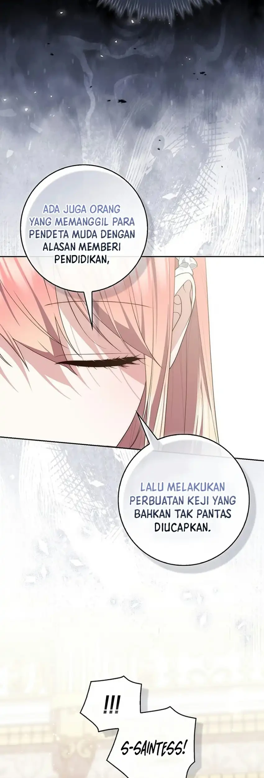 A Princess Who Reads Fortune Chapter 163 - halaman 12