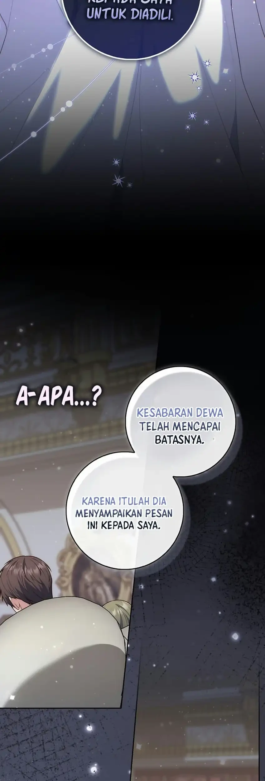 A Princess Who Reads Fortune Chapter 163 - halaman 18