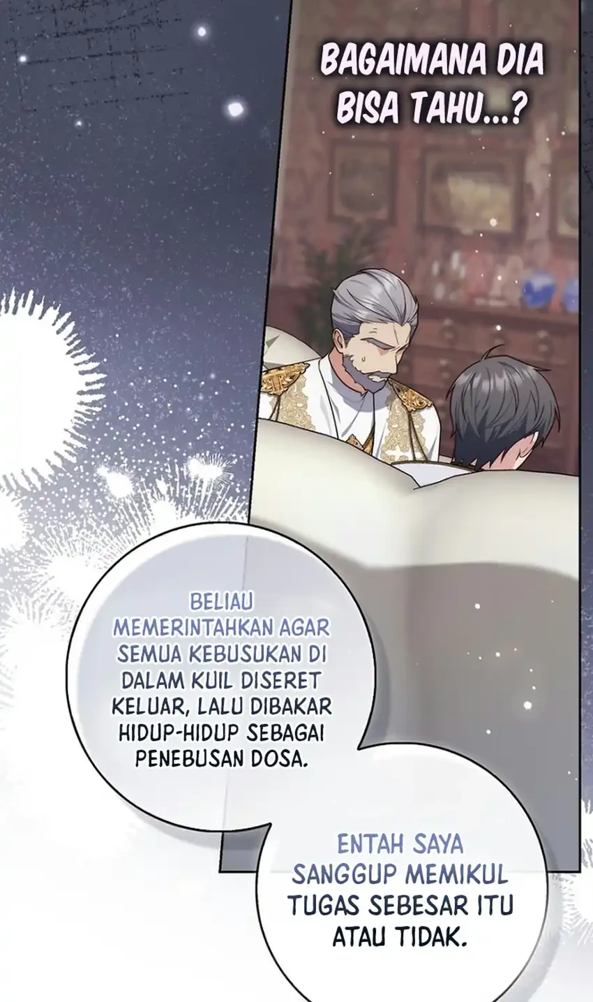 A Princess Who Reads Fortune Chapter 163 - halaman 19