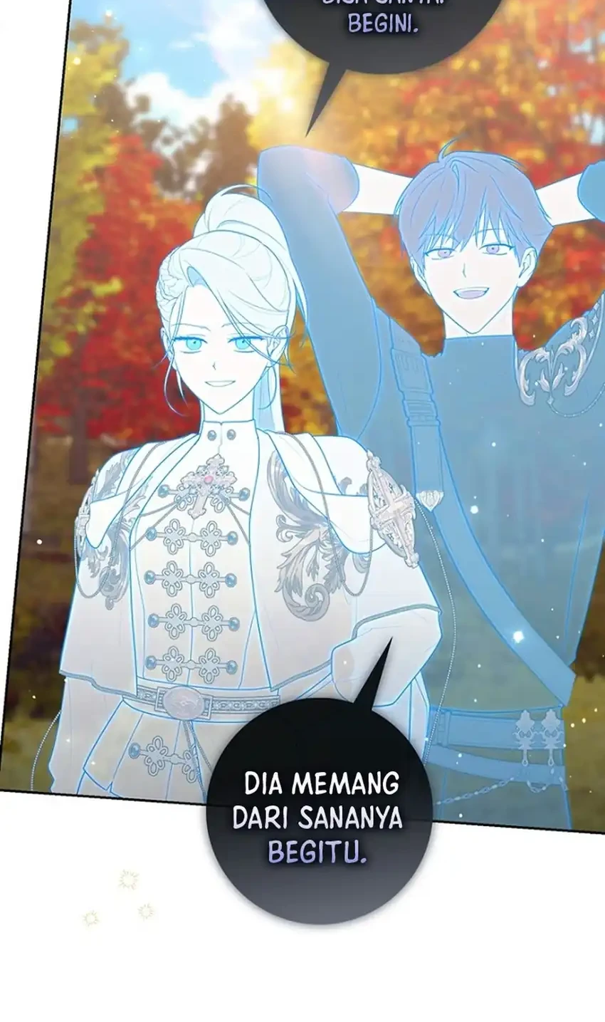 A Princess Who Reads Fortune Chapter 163 - halaman 29