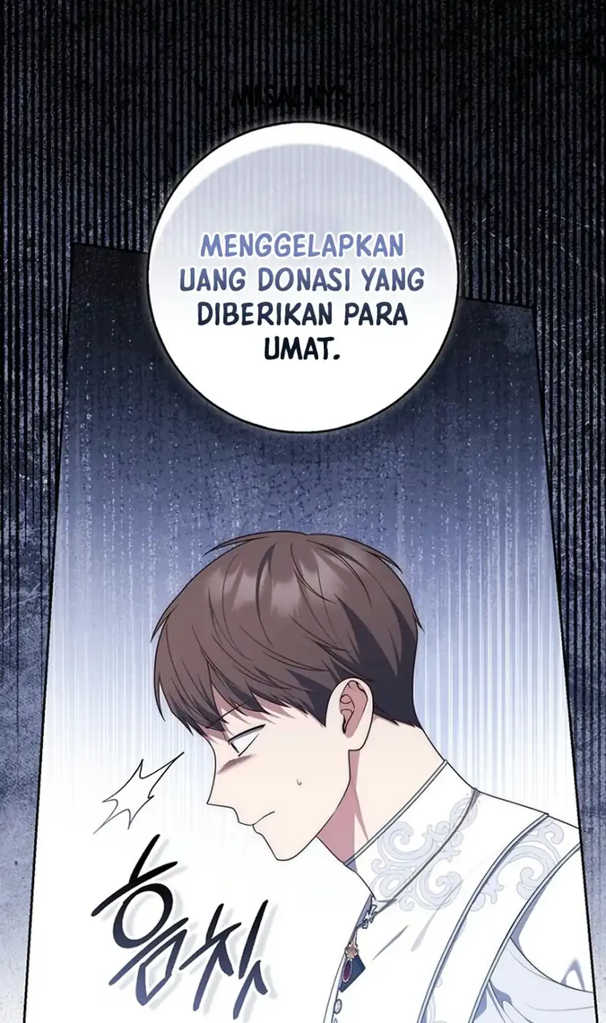 A Princess Who Reads Fortune Chapter 163 - halaman 3