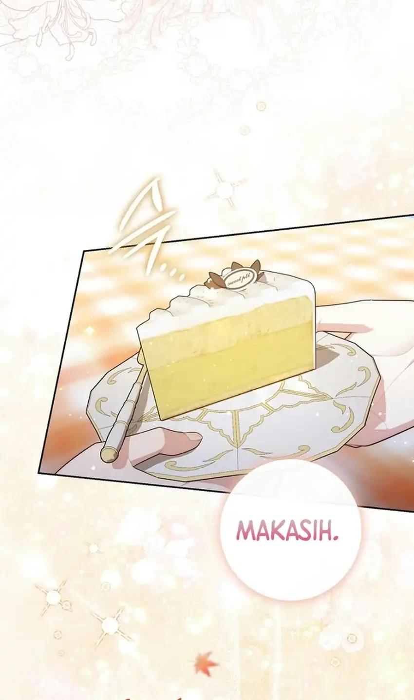 A Princess Who Reads Fortune Chapter 163 - halaman 39