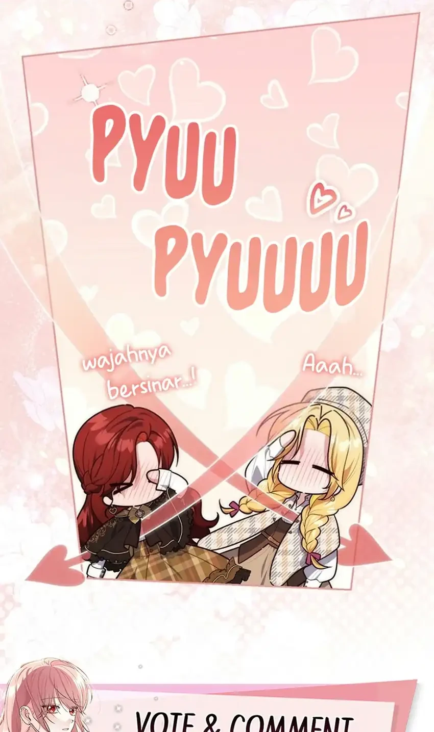 A Princess Who Reads Fortune Chapter 163 - halaman 41