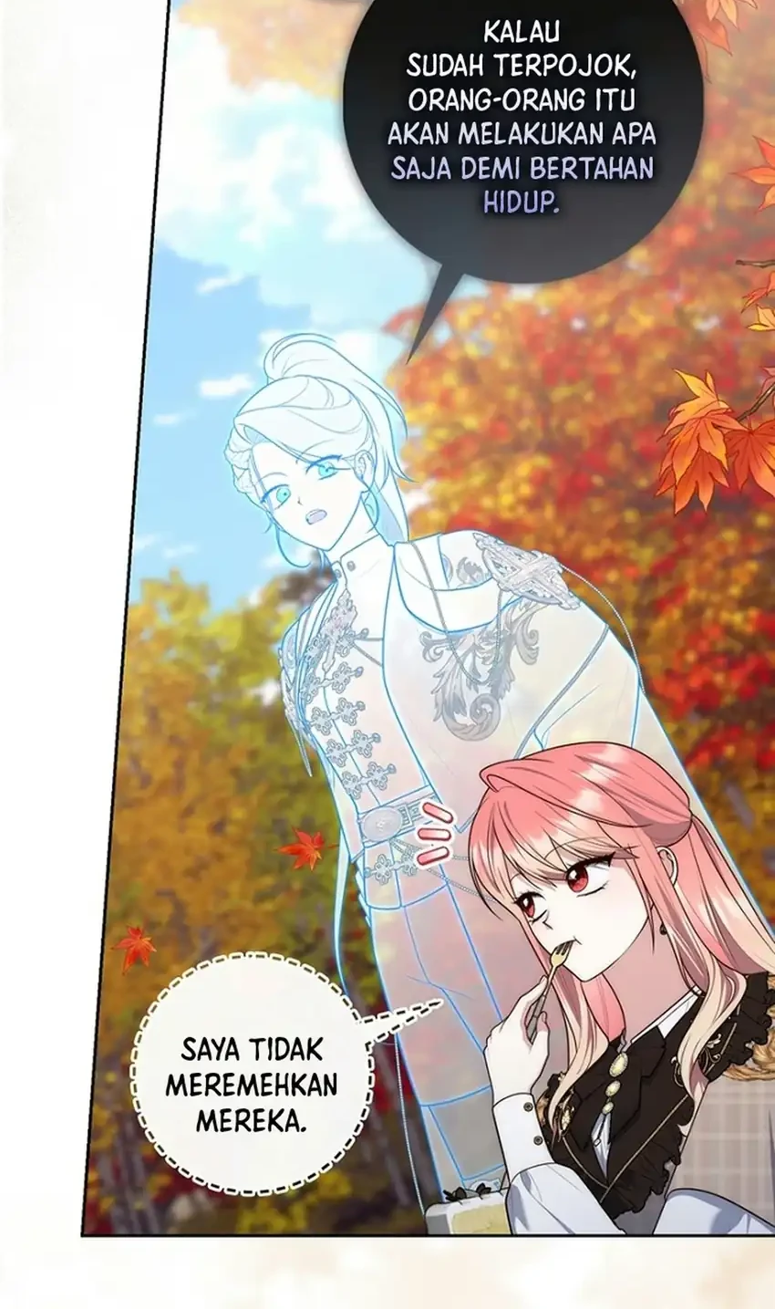 A Princess Who Reads Fortune Chapter 163 - halaman 45