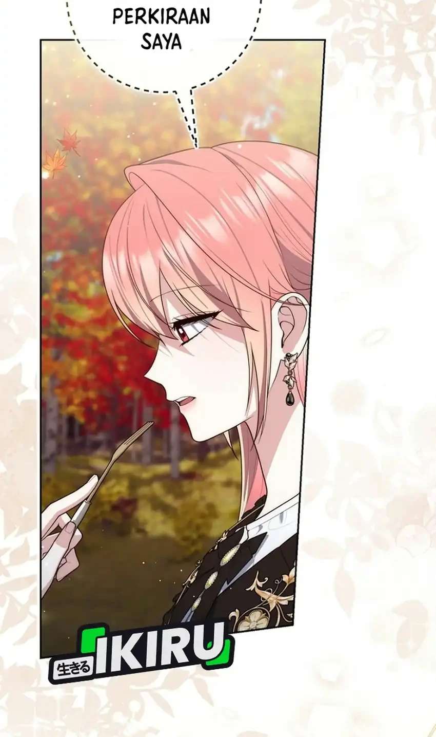 A Princess Who Reads Fortune Chapter 163 - halaman 47