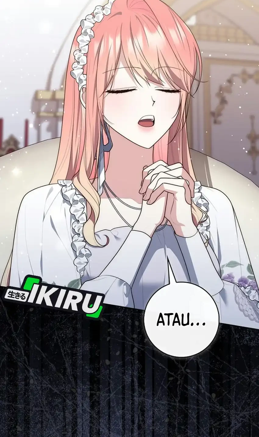 A Princess Who Reads Fortune Chapter 163 - halaman 5