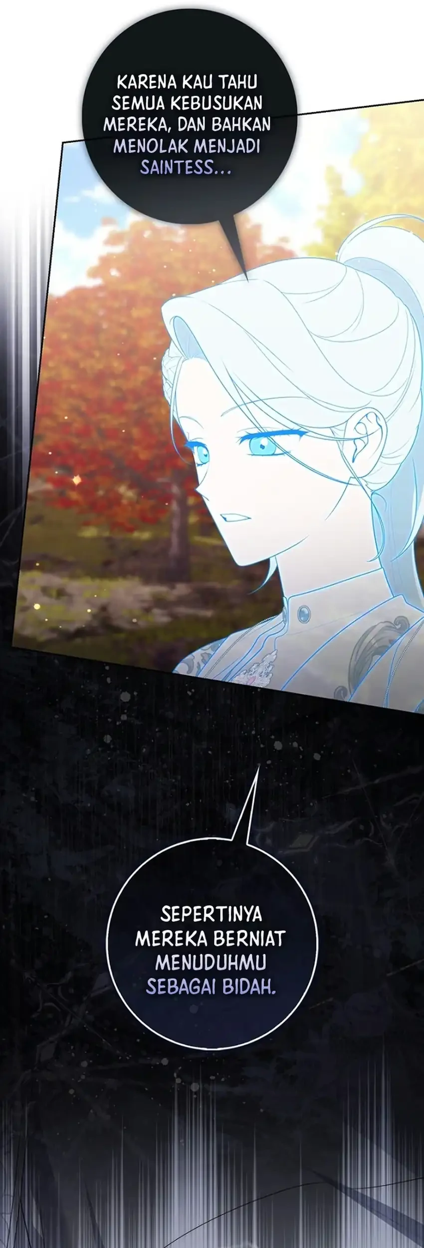 A Princess Who Reads Fortune Chapter 163 - halaman 52