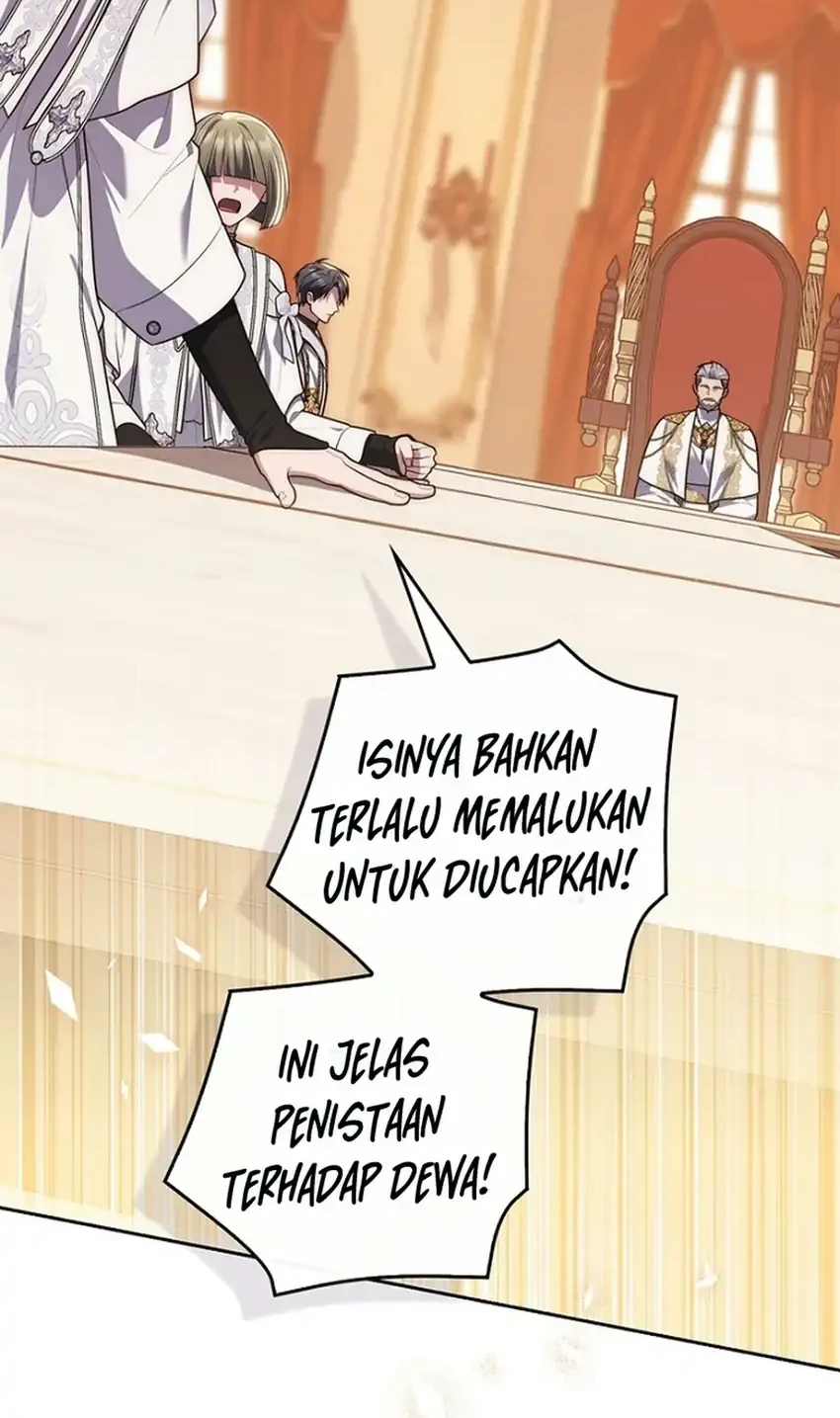 A Princess Who Reads Fortune Chapter 163 - halaman 55