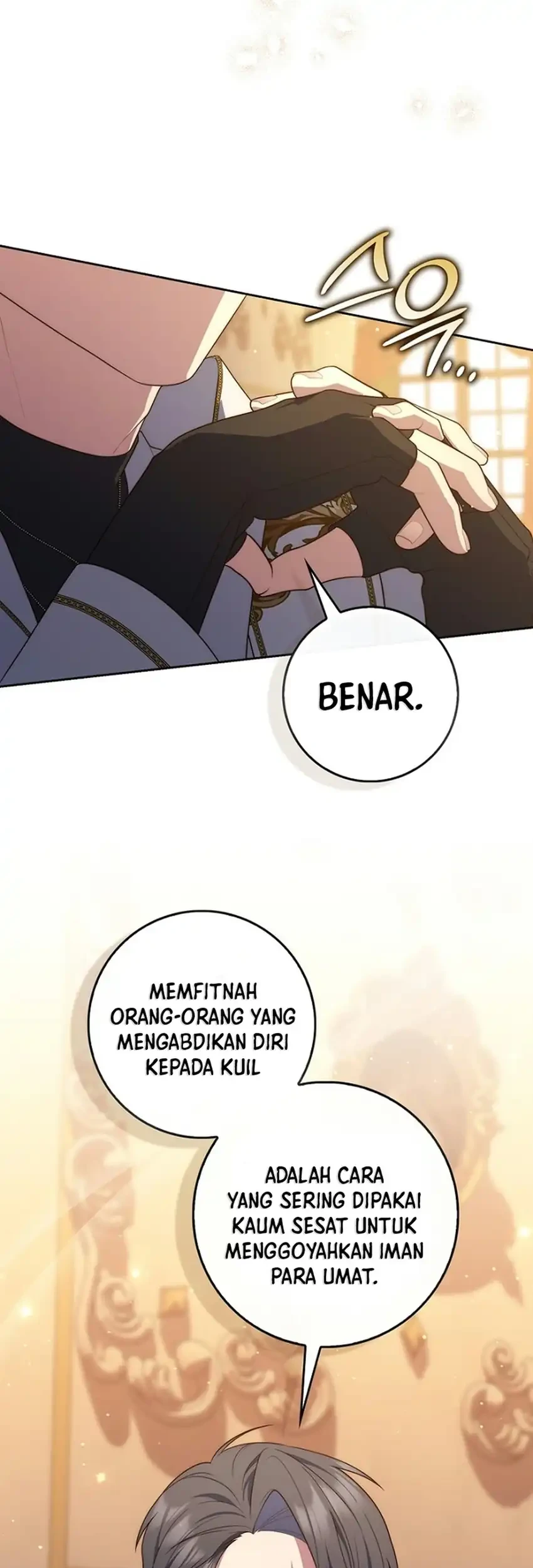 A Princess Who Reads Fortune Chapter 163 - halaman 56