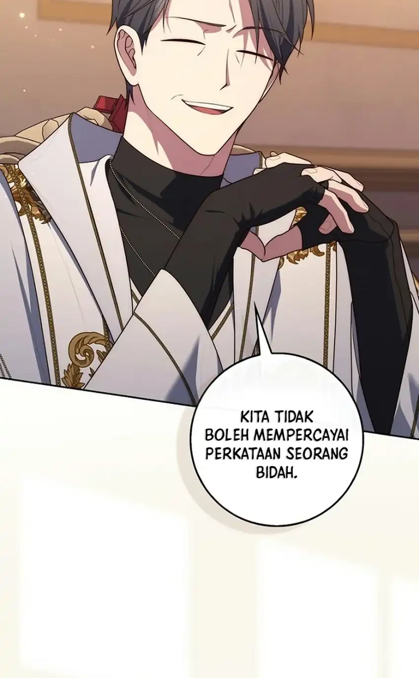 A Princess Who Reads Fortune Chapter 163 - halaman 57