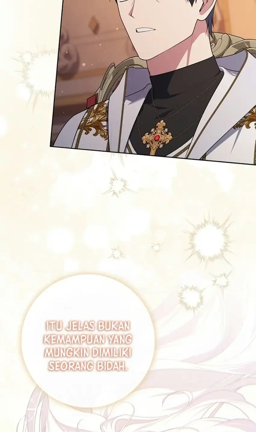 A Princess Who Reads Fortune Chapter 163 - halaman 59