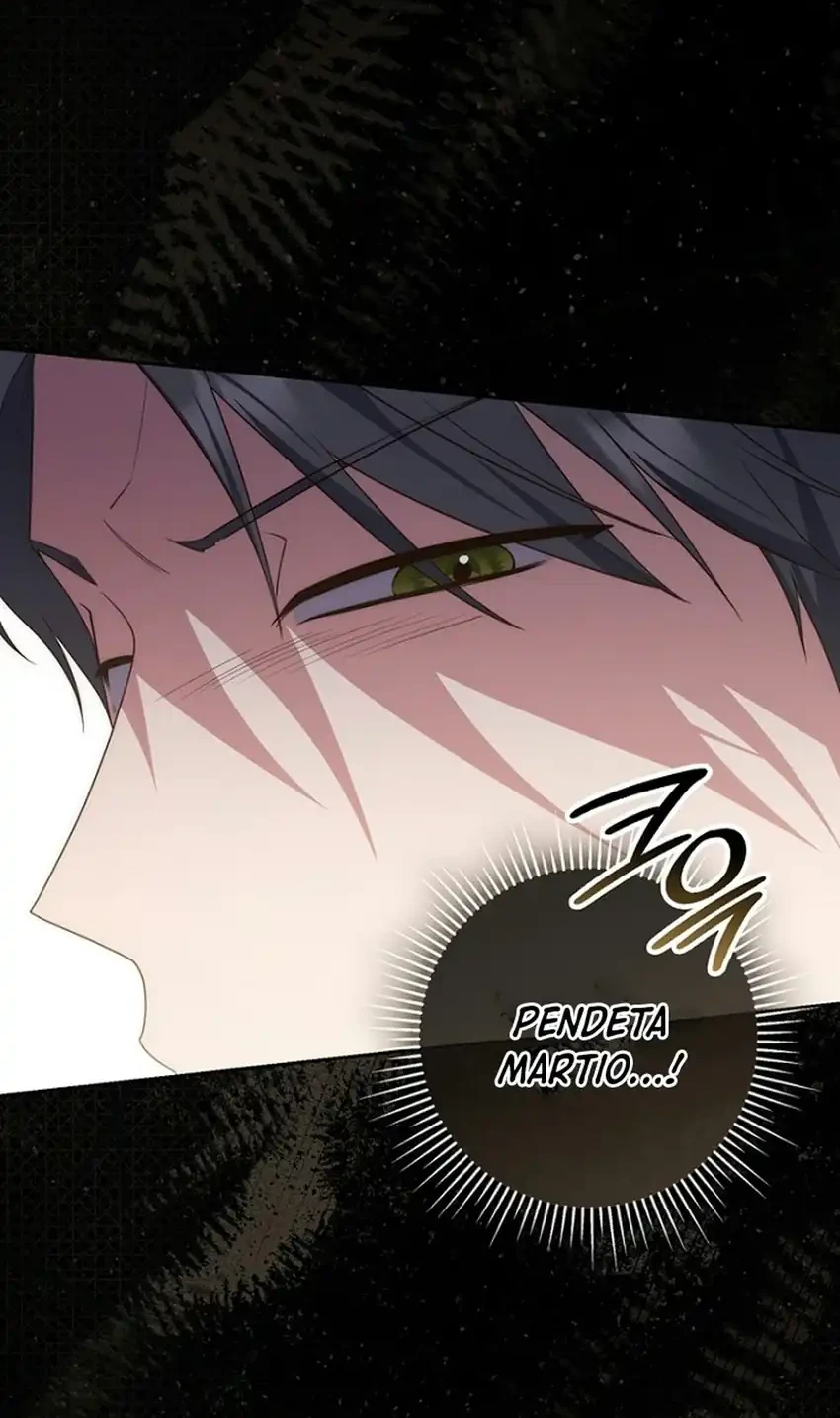 A Princess Who Reads Fortune Chapter 163 - halaman 61