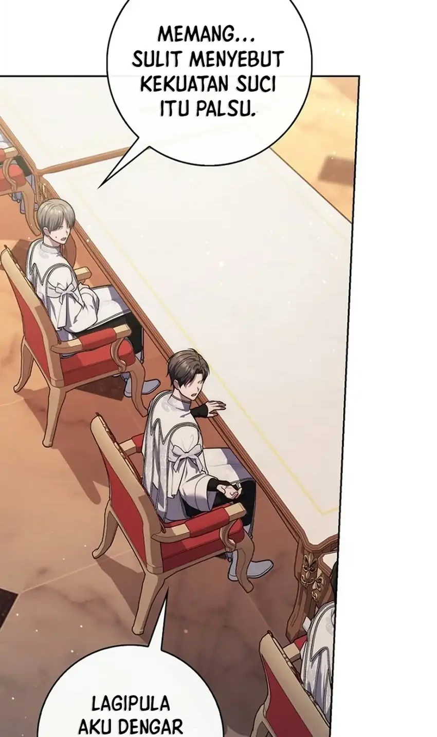 A Princess Who Reads Fortune Chapter 163 - halaman 63