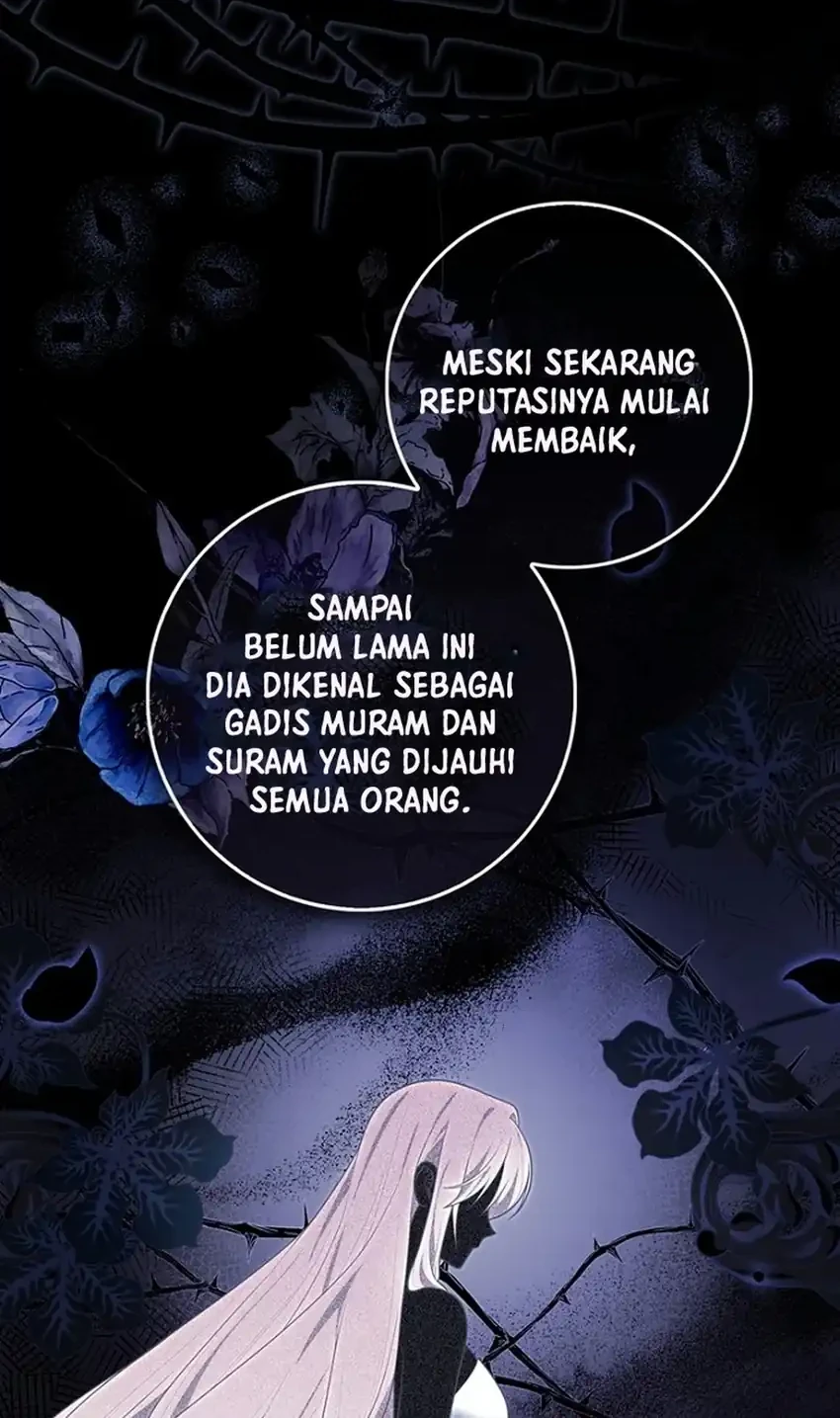 A Princess Who Reads Fortune Chapter 163 - halaman 65