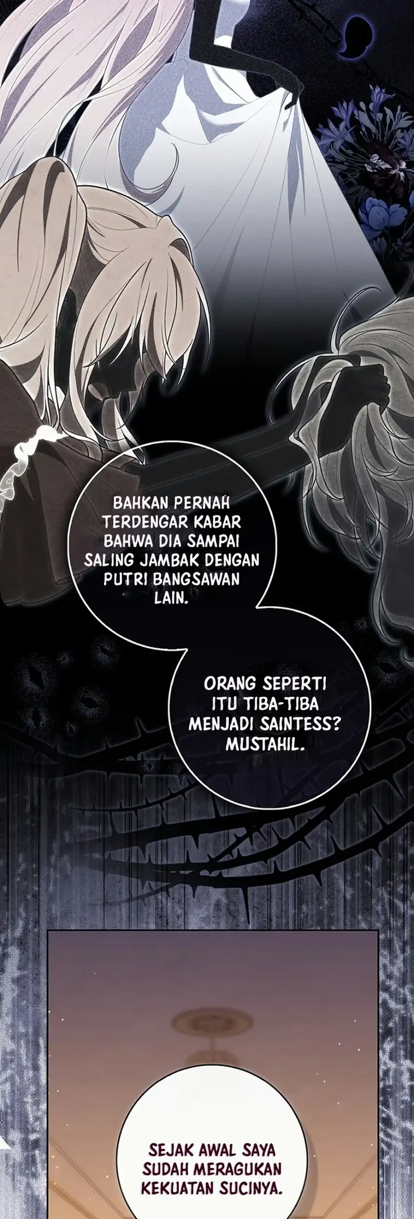 A Princess Who Reads Fortune Chapter 163 - halaman 66