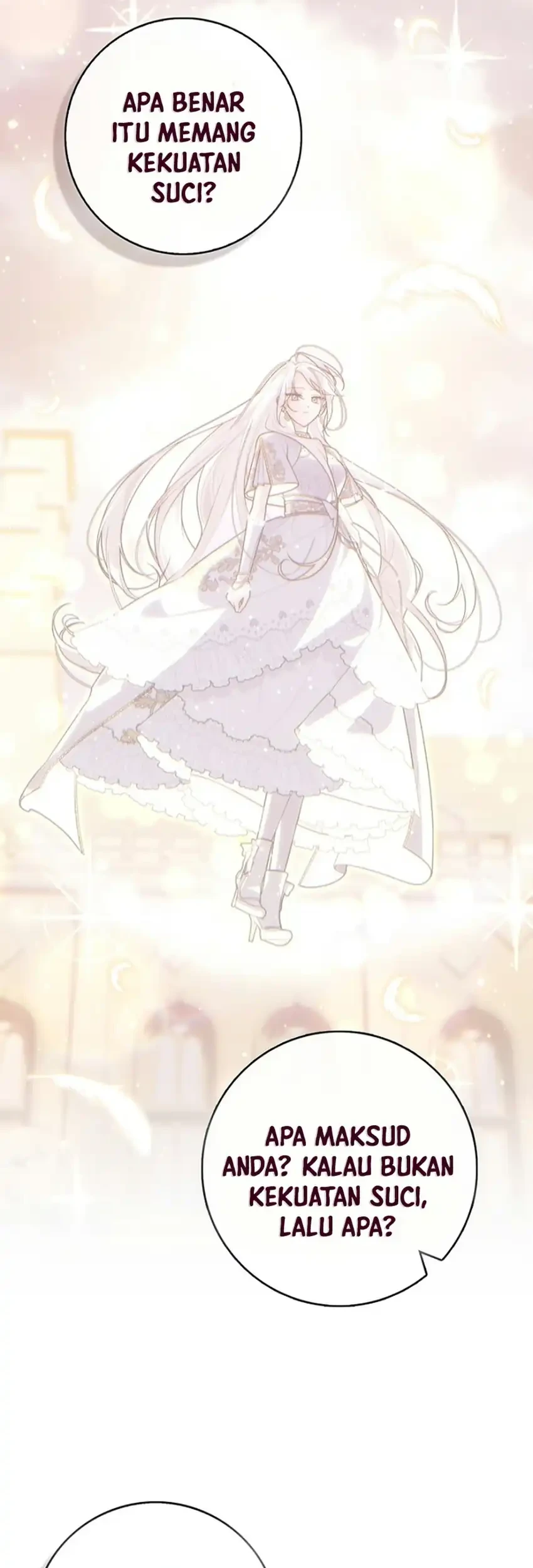 A Princess Who Reads Fortune Chapter 163 - halaman 68