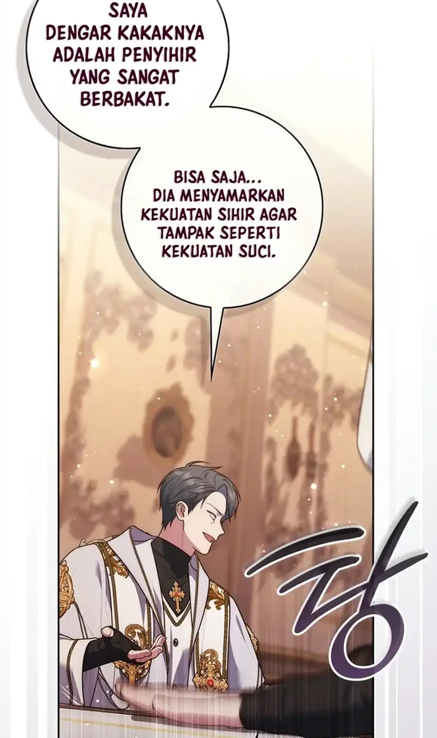 A Princess Who Reads Fortune Chapter 163 - halaman 69