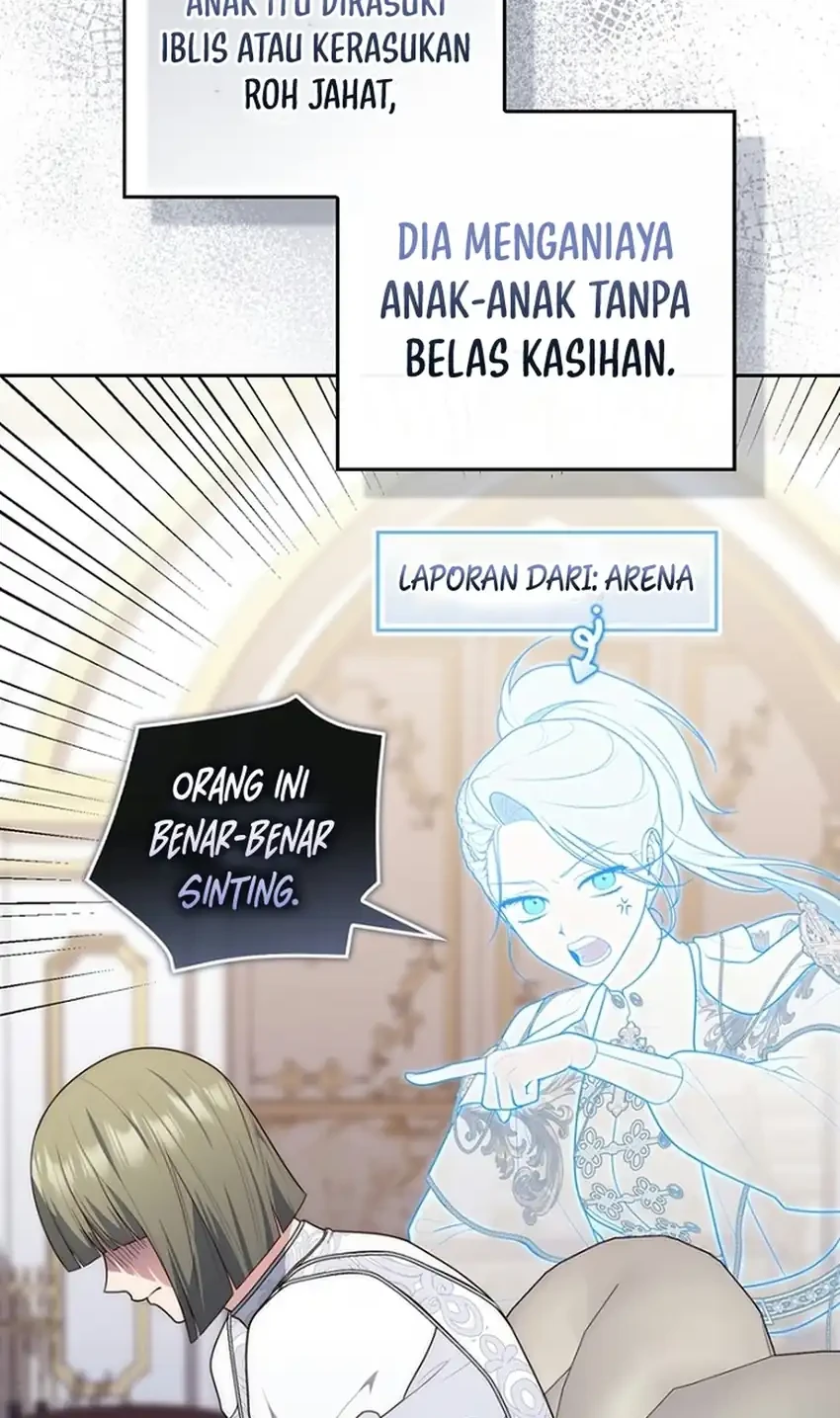 A Princess Who Reads Fortune Chapter 163 - halaman 7