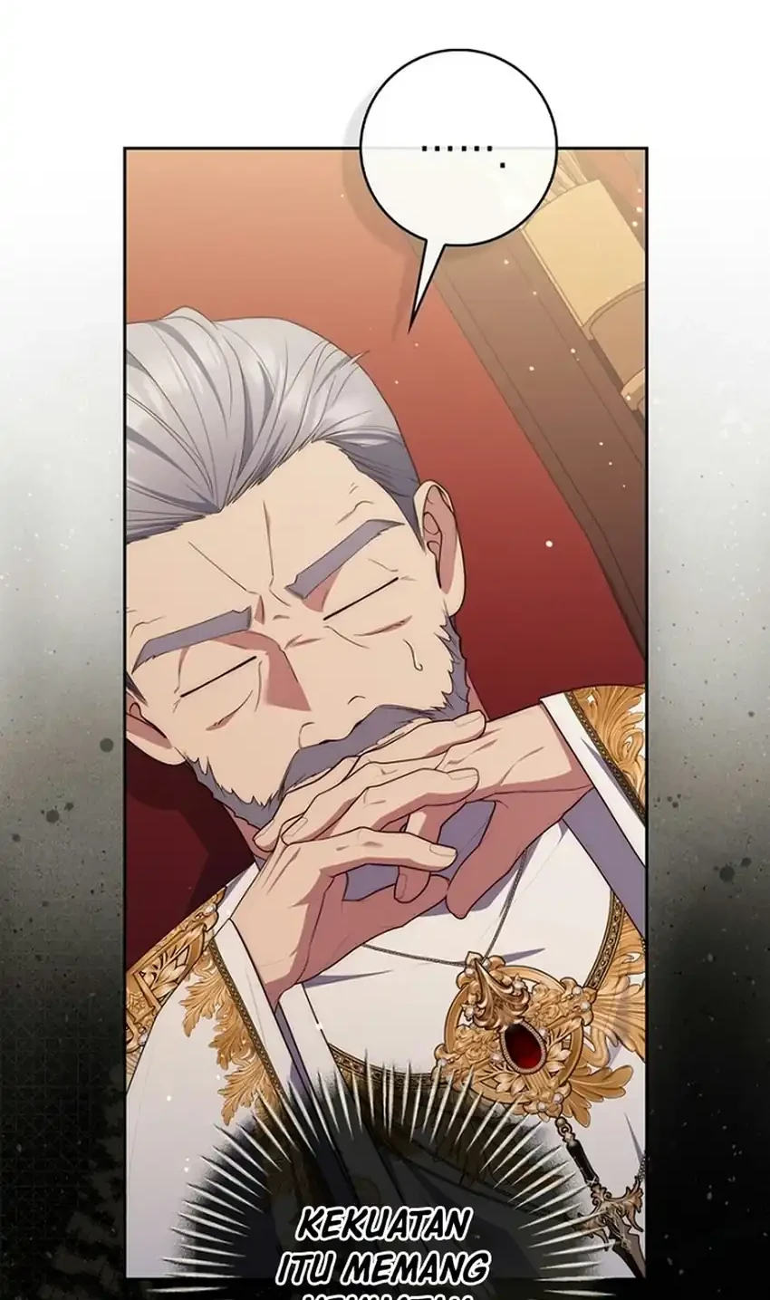 A Princess Who Reads Fortune Chapter 163 - halaman 71