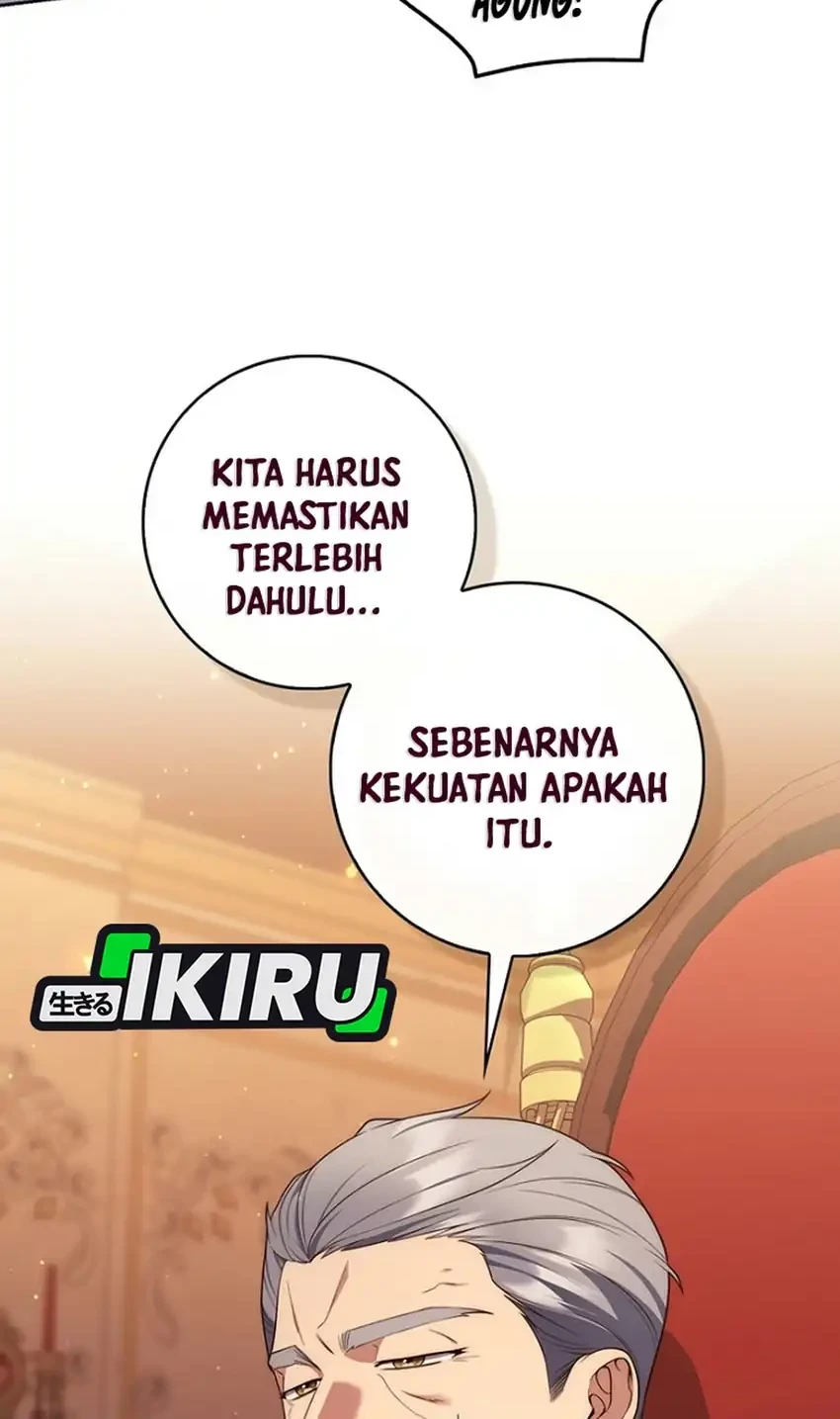 A Princess Who Reads Fortune Chapter 163 - halaman 76