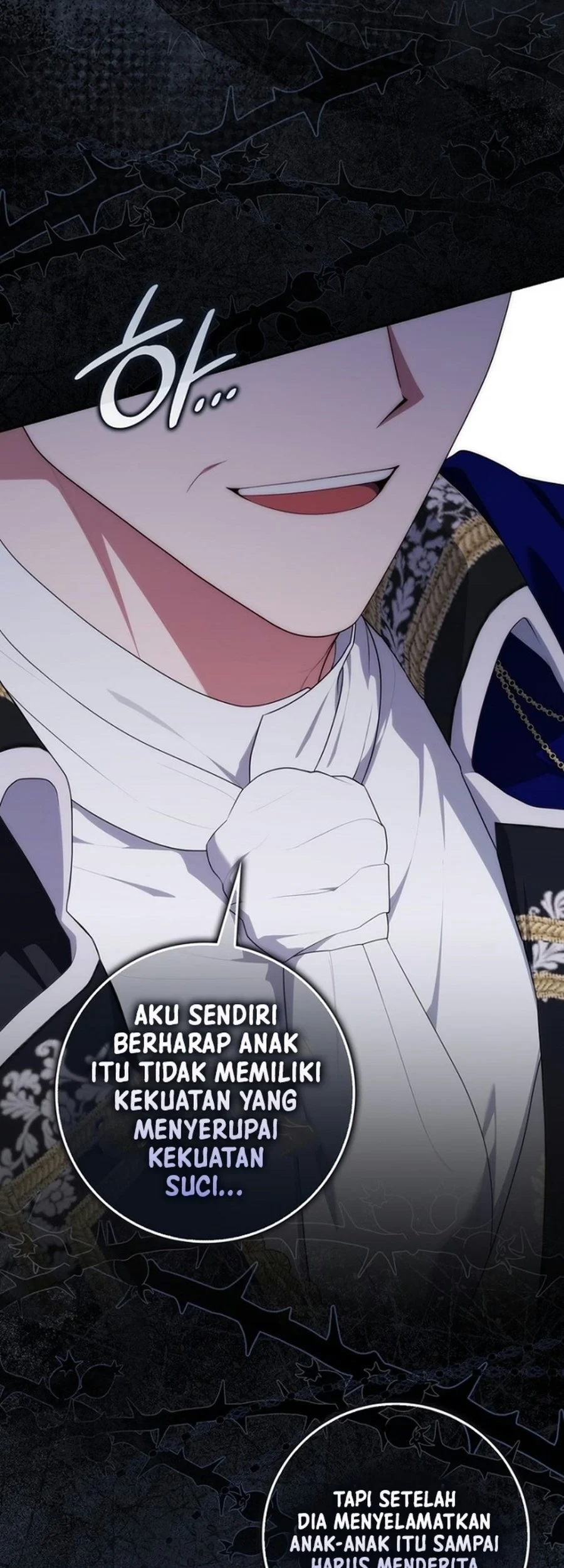 A Princess Who Reads Fortune Chapter 164 - halaman 12