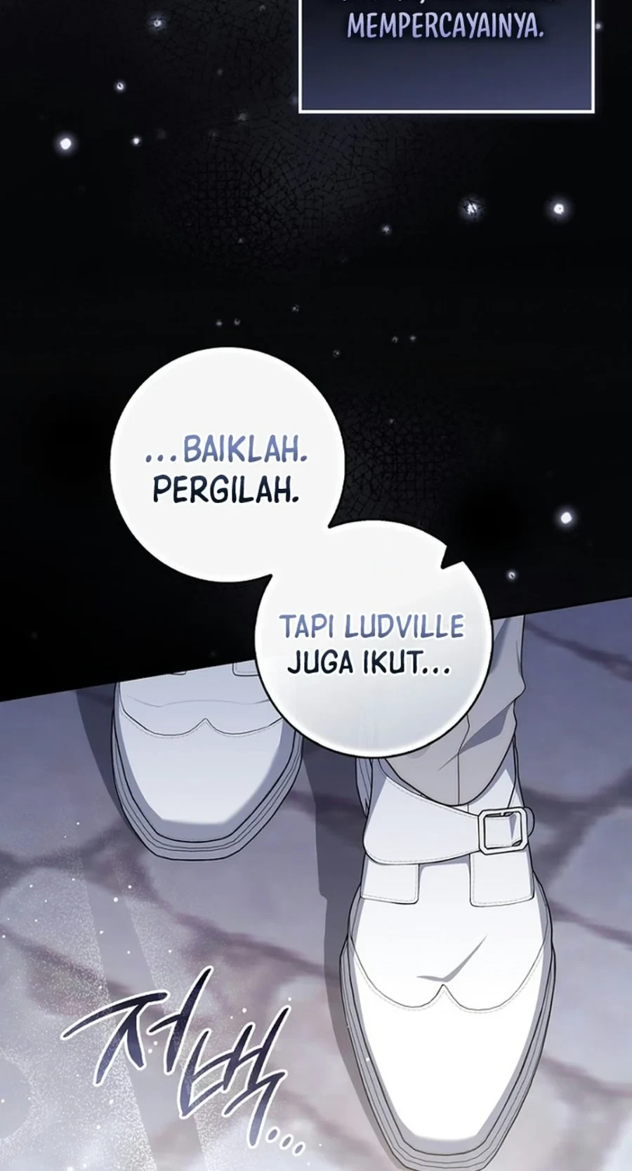 A Princess Who Reads Fortune Chapter 164 - halaman 26