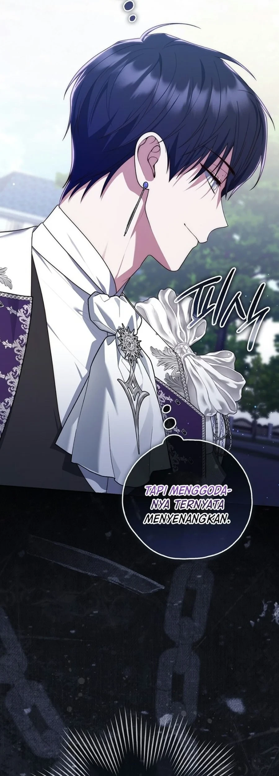 A Princess Who Reads Fortune Chapter 164 - halaman 35