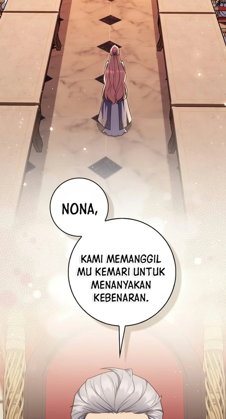 A Princess Who Reads Fortune Chapter 164 - halaman 38