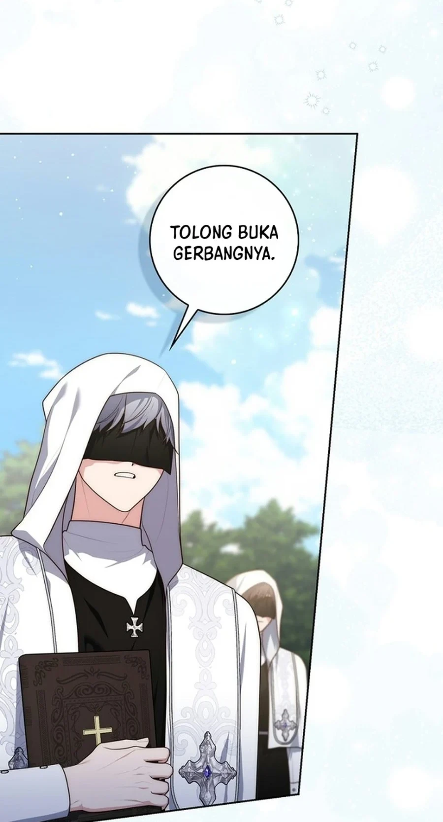 A Princess Who Reads Fortune Chapter 164 - halaman 4