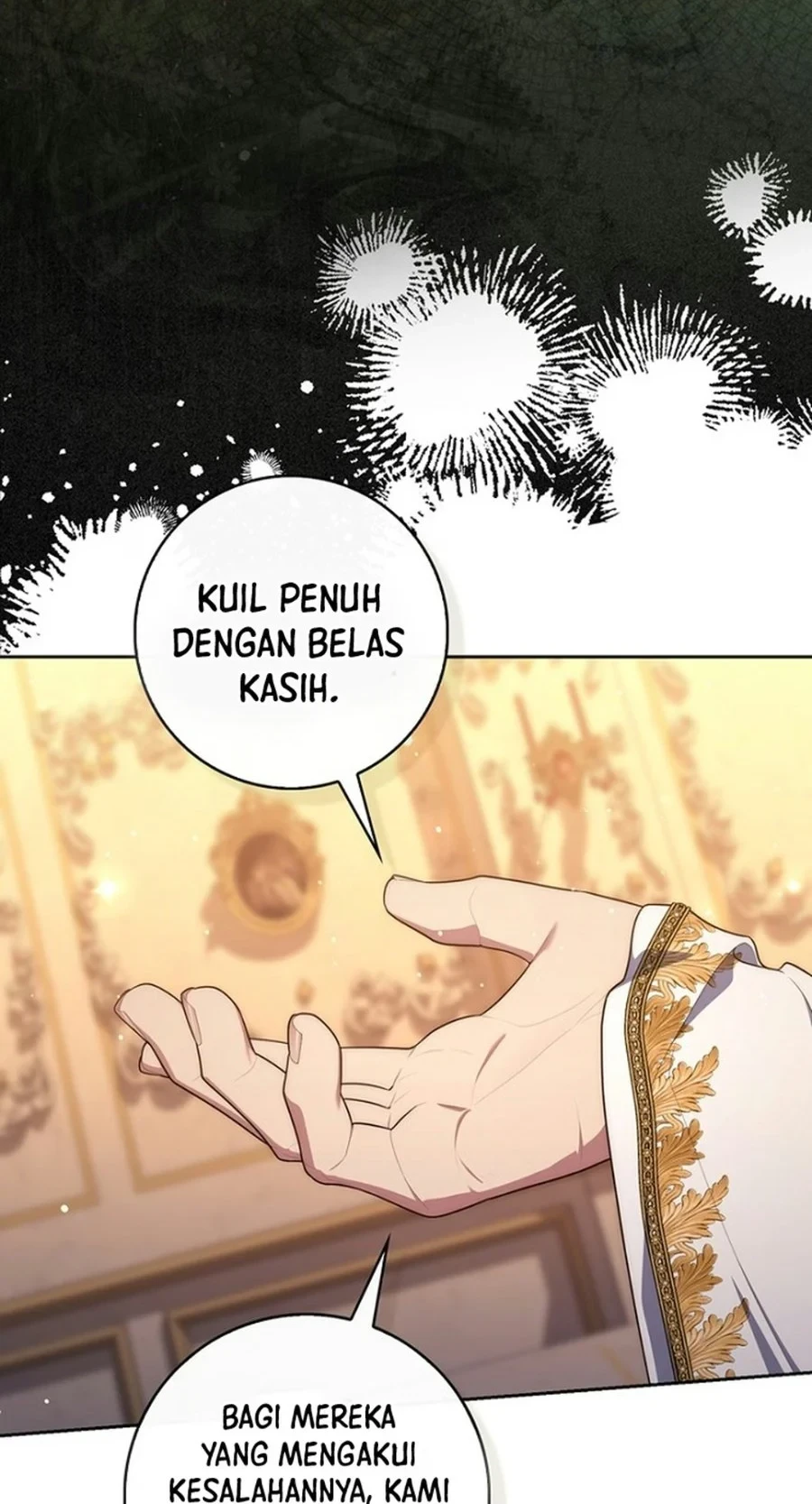 A Princess Who Reads Fortune Chapter 164 - halaman 48