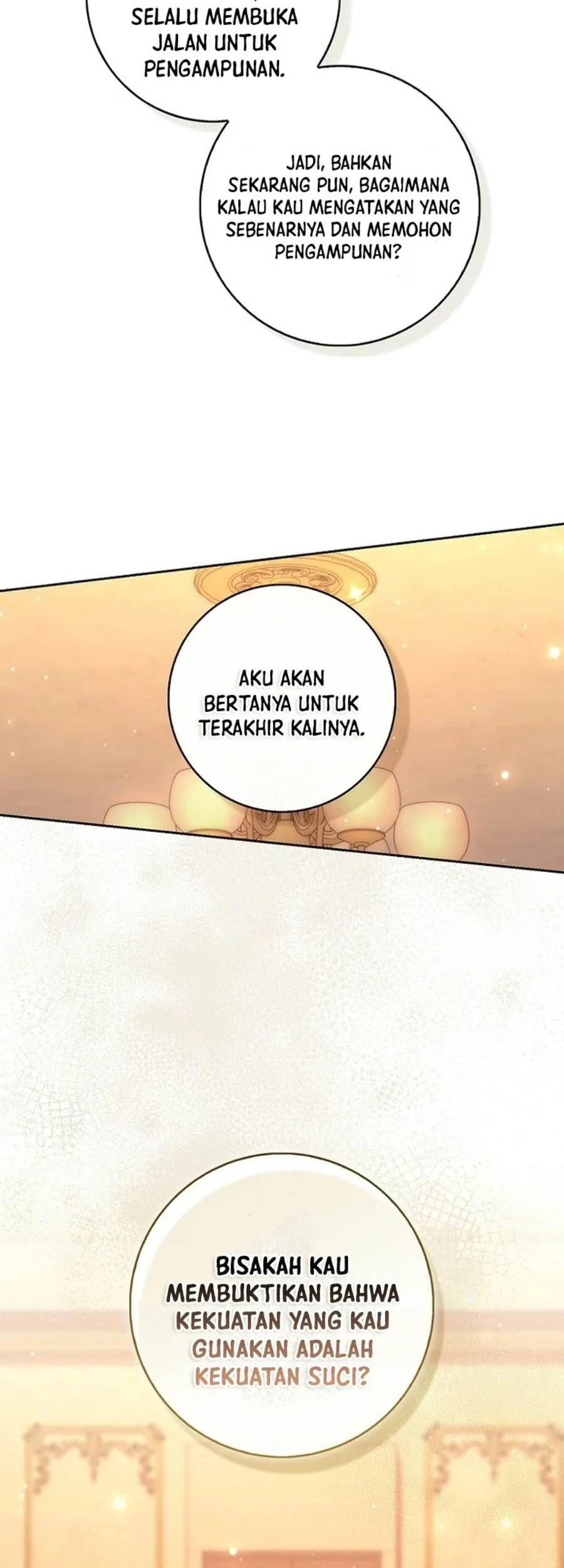 A Princess Who Reads Fortune Chapter 164 - halaman 49