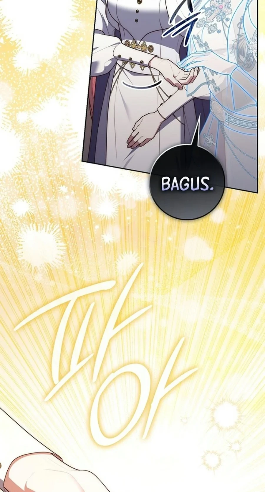A Princess Who Reads Fortune Chapter 164 - halaman 56