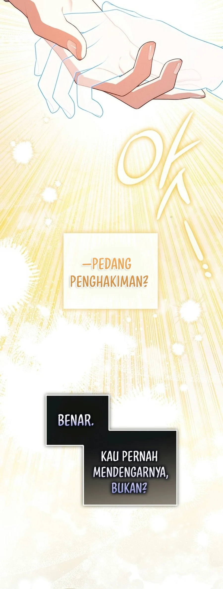 A Princess Who Reads Fortune Chapter 164 - halaman 57